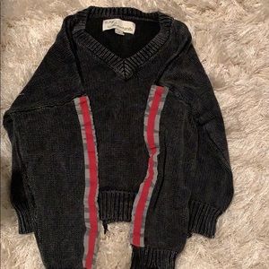 Vintage Havana sweater